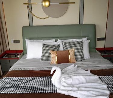 Tambo Bed & Breakfast | One Winstar Realty Corp