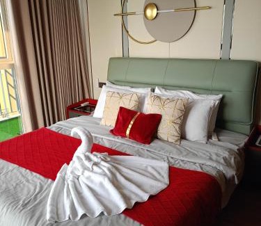 Tambo Bed & Breakfast | One Winstar Realty Corp