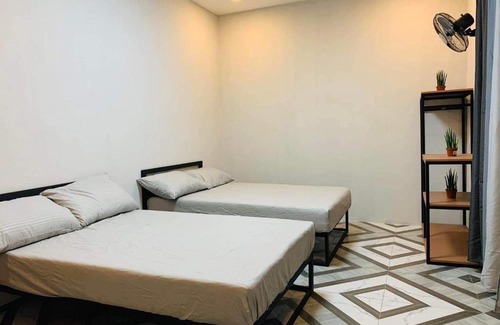 Marikina House | Onsen by BoyNita