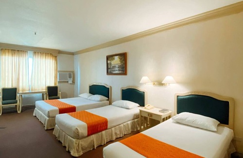 Davao Hotel | Orange Grove Hotel