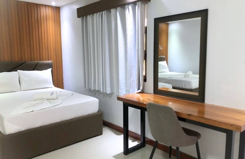 Puerto Galera Resort | Orient De Galera Beach Resort