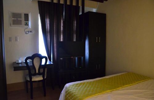Santa Cruz Apartment | Oriental Zen Suites