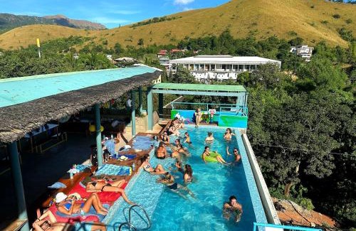 Coron Town Proper Hostel | Outpost Hostel - Coron