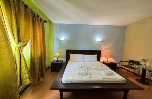Santa Catalina Hotel | OveMar Resort Hotel near Vigan