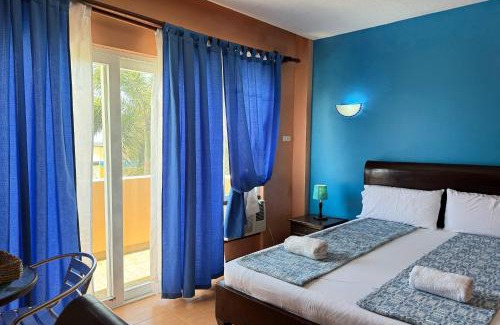 Santa Catalina Hotel | OveMar Resort Hotel near Vigan