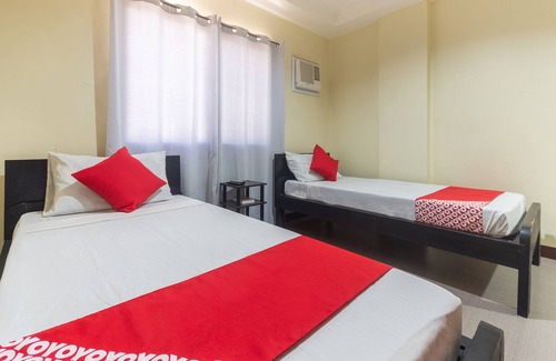 Dumaguete Hostel | OYO 567 Blue Horizon Hostel