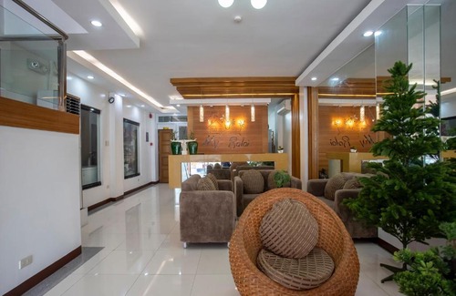 Las Pinas Hotel | OYO 830 My Balai