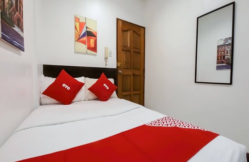 Downtown Hotel | OYO 857 City Stay Inns Makati Avenue