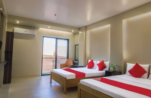 Danao Hotel | OYO 905 Arc Homes Hotel Panglao