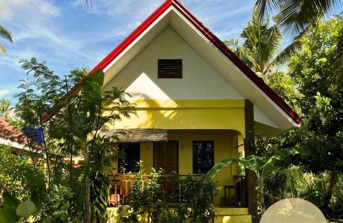 Catangnan House | Paasaw Living Siargao