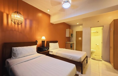 Fairview Hotel | Pacific Park Hotel