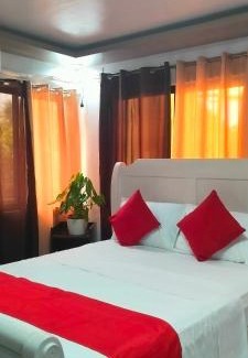 Barili Hostel | Pacifico's Hostel