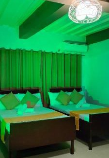 Barili Hostel | Pacifico's Hostel