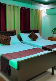 Barili Hostel | Pacifico's Hostel