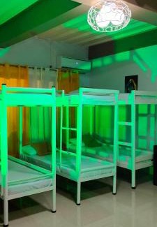 Barili Hostel | Pacifico's Hostel