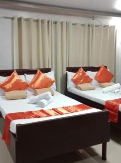Barili Hostel | Pacifico's Hostel