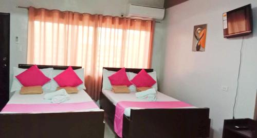 Barili Apartment | Pacifico's Hostel