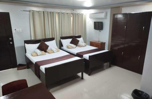 Barili Apartment | Pacifico's Hostel
