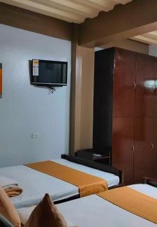 Barili Apartment | Pacifico's Hostel