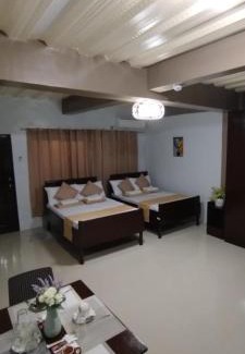Barili Apartment | Pacifico's Hostel
