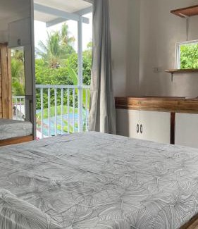 General Luna House | Padayon Island Stay