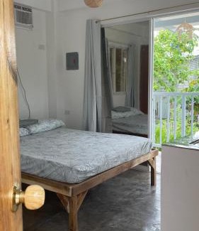 General Luna House | Padayon Island Stay