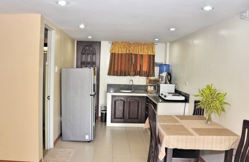 Lapu-Lapu Apartment | Pal-Watson Apartments 8