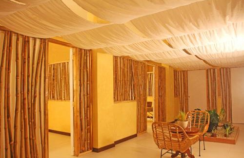 San Pedro Hostel | Palacio Hostel