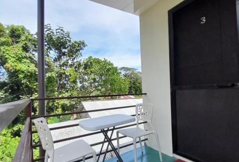 San Pedro Bed & Breakfast | Palawan-Residence B&B