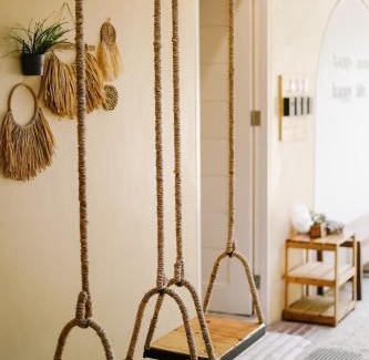 Jaro House | Pallet Homes - Petalsville