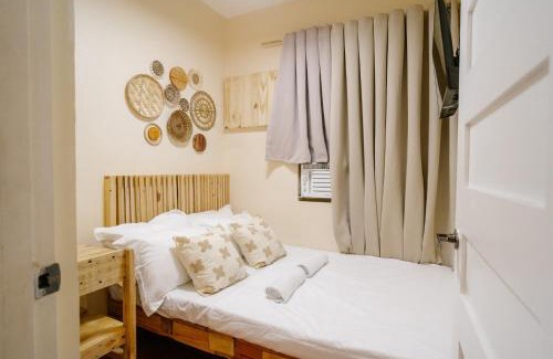 Jaro House | Pallet Homes - Petalsville