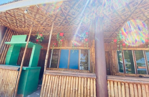 Basdiot Hostel | Palm Hostel