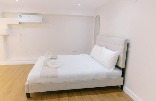 San Juan Apartment | Palms La Union
