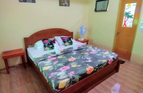 Baclayon Hostel | Pamujo Hostel