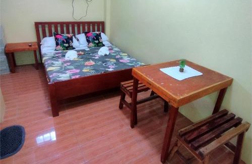 Baclayon Hostel | Pamujo Hostel