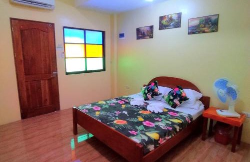 Baclayon Hostel | Pamujo Hostel
