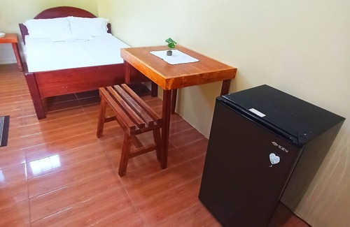 Baclayon Hostel | Pamujo Hostel