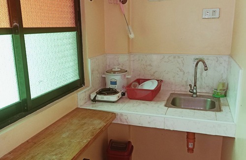 Baclayon Hostel | Pamujo Hostel