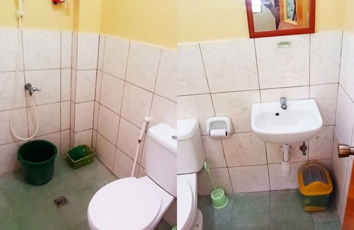 Baclayon Hostel | Pamujo Hostel