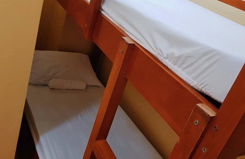 Baclayon Hostel | Pamujo Hostel