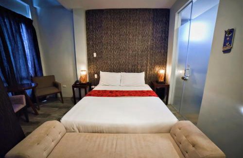 Abucay Hotel | PAN HOTEL AND RESORT