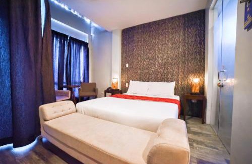 Abucay Hotel | PAN HOTEL AND RESORT