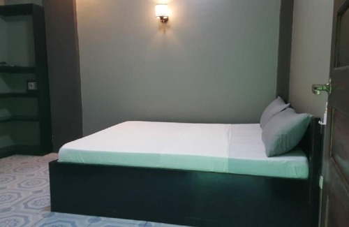 Puerto Galera House | Panci's Guesthouse