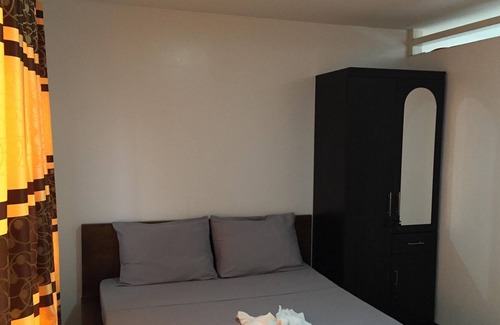 Danao Apartment | Panglao Village Court Apartments (1-bedroom #4)