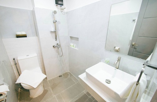Libaong Resort | Panglao Vista Suites by SMS Hospitality
