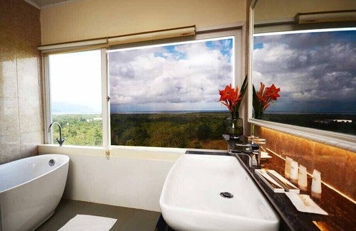 San Pedro Hotel | Panja Resort Palawan