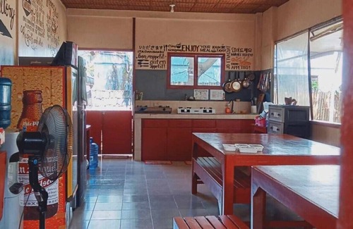 Manoc-Manoc Hotel | Paradise English Dormitory, BoracaynBackpackers-Digital Nomads-budget travelers