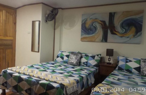 San Francisco Island Hotel | Paraiso Cave & Restaurant & Resort