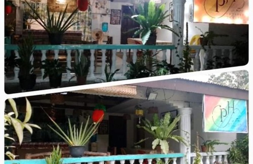 Basdiot Hostel | Paraiso Hostel Moalboal