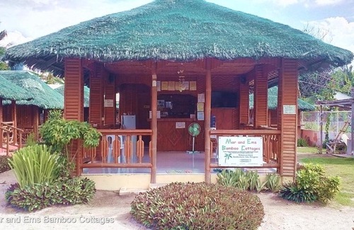 Daanbantayan Resort | Pareja Tourist Inn